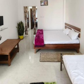 Sthanvi intayar apartment